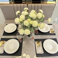 Tháp Sapphire Bcons City chính thức mở bán: Căn hộ từ 1 tỷ 6 và chính sách hấp dẫn cuối tuần này!