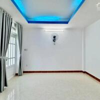 Chủ Bán nhà hẻm 1 trục thông đường Số 8 phường 11 Gò Vấp