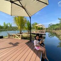 Cần bán đất nghĩ dưỡng Làng Omm Bảo Lộc 200m2/100m thổ cư 900 triệu