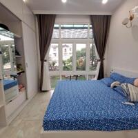 Căn Gốc 4 Tầng Mặt Tiền 90m2 Gần Hoàng Diệu 2, Linh Trung, Thủ Đức
