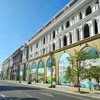 Ra hàng căn shophouse siêu đẹp LK10-08, MT 6m, DT 121m2 tại KĐT Âu Cơ Park City