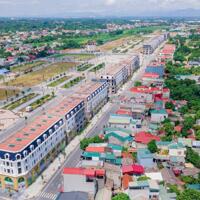 Ra hàng căn shophouse siêu đẹp LK10-08, MT 6m, DT 121m2 tại KĐT Âu Cơ Park City