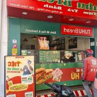 CẤP CỨU !!! CHỦ CẦN BÁN GẤP ĐỂ XẠ TRỊ UNG THƯ – MẶT PHỐ TÂN ẤP – DT 50M – MT 4M – GIÁ 12,xx tỷ