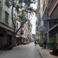 Bán đất ngõ 105 Xuân La 45m2 mặt tiền 4m nhà 2 thoáng vỉa hè ô tô gần Hồ Tây