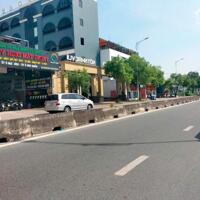 QUẬN 12 - 2MẶT TIỀN DƯƠNG THỊ GIANG  Bán lô đất 2 mặt tiền đường Dương Thị Giang, phường Tân Thới Nhất q12 Vị trí khu 38hA Tham Lương Dt 17 x 40m thổ cư 600m