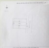 Bán Dãy trọ 5 Phòng  Nguyễn Giản Thanh, Quận Thanh Khê. DT: 94m2, Giá 4.6 tỷ TL