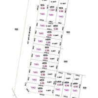 Bán gấp đất nền 350m2 tại Xã Lộc An, Long Thành, Đồng Nai, cách trung tâm Long Thành 3km