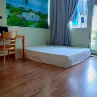 CHO THUÊ CĂN HỘ MINI ĐẸP VIEW 2 CỬA SỔ THOÁNG MÁT TẠI HỒ BIỂU CHÁNH – PHƯỜNG 11