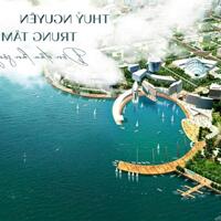 Chính thức mở bán Hoàng Huy Green River (Phương Hoa Động, Thành Phố Thủy Nguyên, HP)