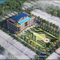 Chính thức mở bán Hoàng Huy Green River (Phương Hoa Động, Thành Phố Thủy Nguyên, HP)