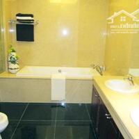 Bán CC cao cấp Sunshine Garden 3PN, full nội thất xịn, view thành phố, sổ đỏ 108m2