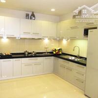 Bán CC cao cấp Sunshine Garden 3PN, full nội thất xịn, view thành phố, sổ đỏ 108m2