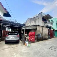 Bán đất 115m2 ngang 11m  Kiệt oto 7m Trưng Nữ Vương , Quận Hải Châu, Gía 4,2 Tỷ