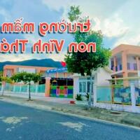 Lô góc tđc Đất Lành cần bán nhanh 1ty950