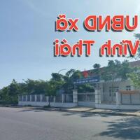 Lô góc tđc Đất Lành cần bán nhanh 1ty950
