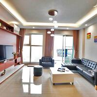 Bán căn hộ The Link 154m2, 3 phòng ngủ đủ đồ