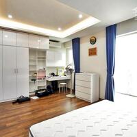 Bán căn hộ The Link 154m2, 3 phòng ngủ đủ đồ