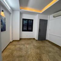 BÁN NHÀ QUAN NHÂN THANH XUÂN 50m2, 6 TẦNG MẶT TIỀN 5,3m GIÁ  12.65 TỶ