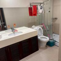 cho thuê chung cư Sky City - 88 Láng Hạ, 112m, 2 phòng ngủ, đồ cơ bản