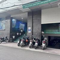 Bán Tòa Văn Phòng Đ. Láng, Đống Đa - 10 Tầng, MT 15m, Dòng Tiền 4 Tỷ/Năm