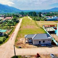 Tặng ngay chiếc xe Vision khi đặt mua thành công lô đất ngay trung tâm thị trấn M’Đrắk, Đắk Lắk