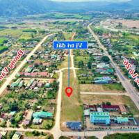 Tặng ngay chiếc xe Vision khi đặt mua thành công lô đất ngay trung tâm thị trấn M’Đrắk, Đắk Lắk