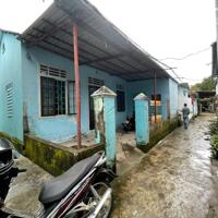 Bán đất tặng nhà cấp 4 kiệt 27 Ngự Bình thông Hồ Đắc Di