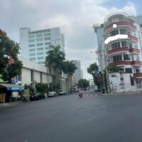 Chỉ 25 tỷ sở hữu ngay nhà MTKD Hoàng Việt, P.4, Quận Tân Bình.