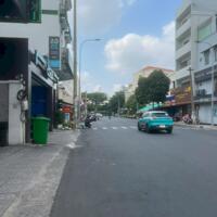 Chỉ 25 tỷ sở hữu ngay nhà MTKD Hoàng Việt, P.4, Quận Tân Bình.