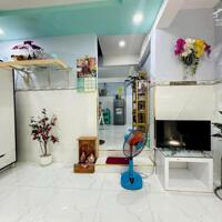 Nhà 3 tầng, Tân Sơn Nhì giao Trường Chinh, 3.85 tỷ