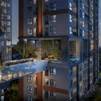 Chỉ 20 triệu/booking sở hữu ngay căn hộ tuyệt đẹp tại Simona Heights