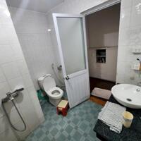 cho thuê chung cư F5 Trung Kính, 110m, 3 phòng ngủ, nhà đủ đồ giá 14 triệu