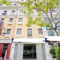 Chính chủ bán căn khách sạn 6 tầng 112,5m2 trung tâm Du lịch Bãi Cháy, Hạ Long.