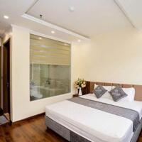 Chính chủ bán căn khách sạn 6 tầng 112,5m2 trung tâm Du lịch Bãi Cháy, Hạ Long.