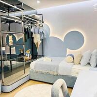Mở bán chung cư The Charm An Hưng, thanh toán linh động, vay 70% ưu đãi, chiết khấu lớn