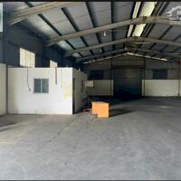 Cho thuê kho 5.500m2 khuôn viên sử dụng chung tại kcn Biên Hòa, Đồng Nai