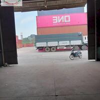 Cho thuê kho 5.500m2 khuôn viên sử dụng chung tại kcn Biên Hòa, Đồng Nai