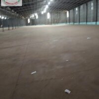 Cho thuê kho 5.500m2 khuôn viên sử dụng chung tại kcn Biên Hòa, Đồng Nai
