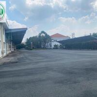 Bán Nhà Xưởng dt 20.124 m2 tại Khu Công Nghiệp Tam Phước, Biên Hòa