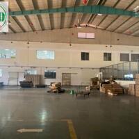 Bán Nhà Xưởng dt 20.124 m2 tại Khu Công Nghiệp Tam Phước, Biên Hòa