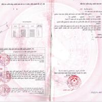 BÁN CĂN NHÀ GÓC 2 MT - NGAY DƯỜNG VÕ THỊ SÁU - TT THỊ TRẤN ĐẤT ĐỎ