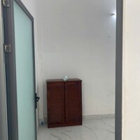 Nhà cứng cáp 1 trệt 1 lầu đường ô tô bon bon tân thới hiệp gần metro