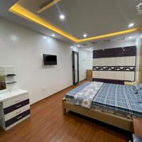 Cho thuê nhà Văn Cao full đồ, 4 ngủ khép kín, DT: 70m2.