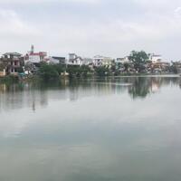 BÁN LÔ ĐẤT ĐƯỜNG NGUYỄN CÔNG TRỨ PHƯỜNG PHÚ HỘI QUẬN THUẬN HÓA TP HUẾ Diện tích 80m2 ngan 5m