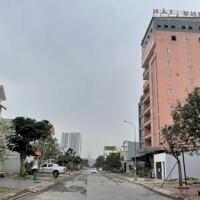 Bán Đất KĐT Hà Khánh A Trục 21m,P.Cao Xanh. DT:90m2,MT:6m