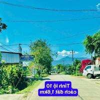 Chỉ 159tr sở hữu lô đất 200m2 sẵn 60m2 thổ cư tại Cư Kuin- Đắk Lắk đường oto 7 chỗ đủ mọi tiện ích