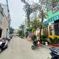 ⭐️⭐️⭐️Bán lô đất 60m2 đường 5m5, Phan Bôi, gần Nguyễn Công Trứ, Sơn Trà