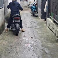 BÁN NHÀ CẤP 4 – HẺM LÊ HỒNG PHONG, PHƯỜNG PHƯỚC HẢI – GIÁ TỐT 