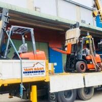 Cho Thuê Kho Bãi Giá Hấp Dẫn Miền Nam