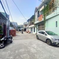 Bán đất Kiệt ôtô Trưng Nữ Vương, gần Nguyễn Hữu Thọ, Hòa Thuận Tây, Hải Châu 3.7 tỷ